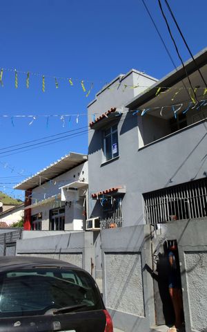 Apartamento à venda com 60m², 2 quartos e sem vagaFachada