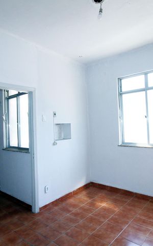 Apartamento à venda com 60m², 2 quartos e sem vagaQuarto 2