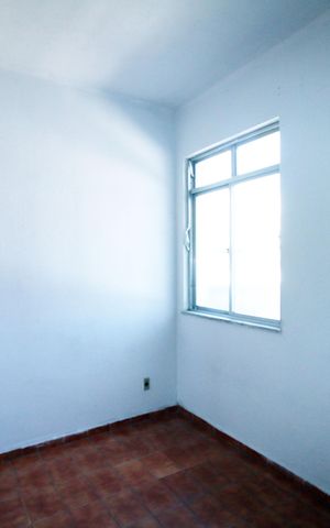 Apartamento à venda com 60m², 2 quartos e sem vagaQuarto 1