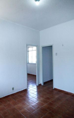 Apartamento à venda com 60m², 2 quartos e sem vagaSala