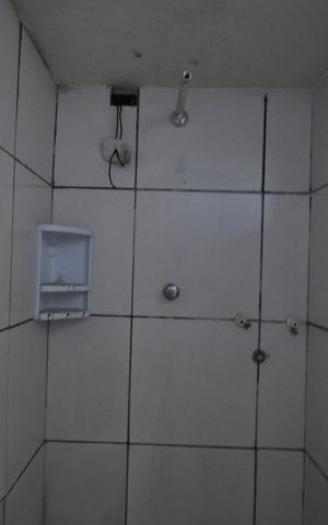 Casa para alugar com 110m², 2 quartos e 1 vagaBanheiro 1