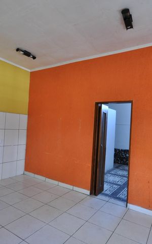 Casa para alugar com 110m², 2 quartos e 1 vagaSala