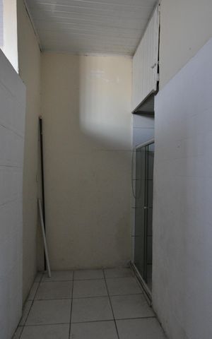 Casa para alugar com 110m², 2 quartos e 1 vagaÁrea comum