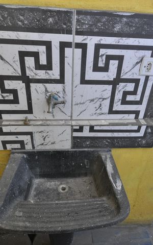 Casa para alugar com 110m², 2 quartos e 1 vagaÁrea de Serviço