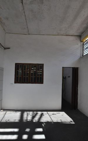 Casa para alugar com 110m², 2 quartos e 1 vagaÁrea comum