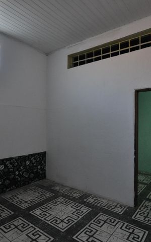 Casa para alugar com 110m², 2 quartos e 1 vagaQuarto 1