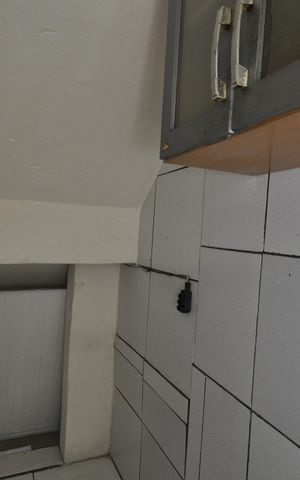 Casa para alugar com 110m², 2 quartos e 1 vagaCozinha