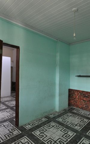 Casa para alugar com 110m², 2 quartos e 1 vagaQuarto 2