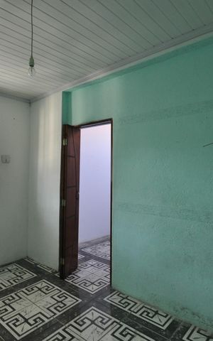 Casa para alugar com 110m², 2 quartos e 1 vagaQuarto 2