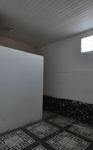 Casa para alugar com 110m², 2 quartos e 1 vagaQuarto 1