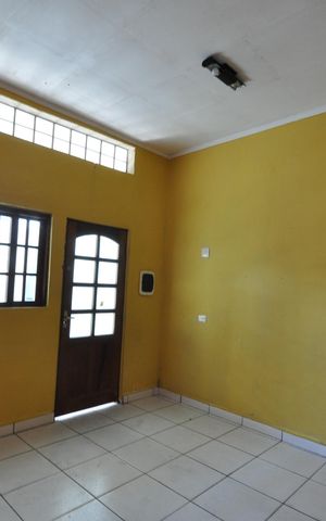 Casa para alugar com 110m², 2 quartos e 1 vagaSala