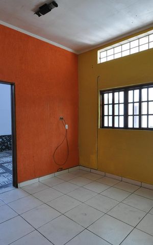 Casa para alugar com 110m², 2 quartos e 1 vagaSala