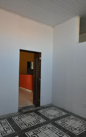 Casa para alugar com 110m², 2 quartos e 1 vagaQuarto 1