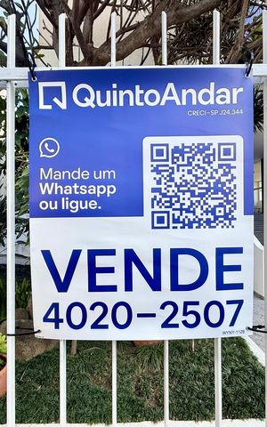 Apartamento à venda com 60m², 2 quartos e 1 vaga Apartamento à venda com 60m², 2 quartos e 1 vagaPlaca