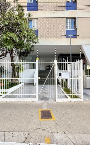 Apartamento à venda com 60m², 2 quartos e 1 vaga Apartamento à venda com 60m², 2 quartos e 1 vagaFachada