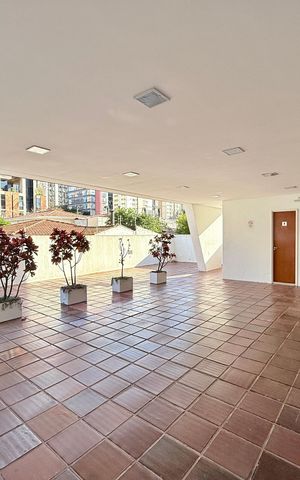 Apartamento à venda com 60m², 2 quartos e 1 vaga Apartamento à venda com 60m², 2 quartos e 1 vagaSalão de Festas