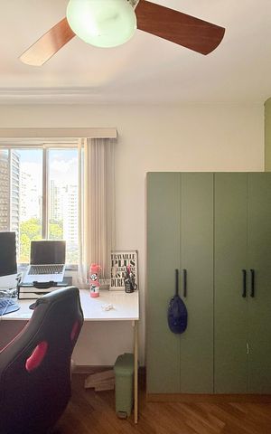 Apartamento à venda com 60m², 2 quartos e 1 vaga Apartamento à venda com 60m², 2 quartos e 1 vagaQuarto 2