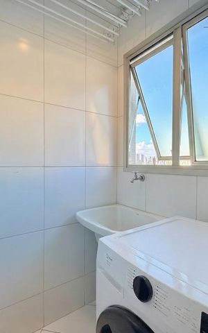 Apartamento à venda com 60m², 2 quartos e 1 vaga Apartamento à venda com 60m², 2 quartos e 1 vagaÁrea de Serviço