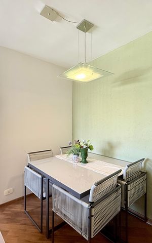 Apartamento à venda com 60m², 2 quartos e 1 vaga Apartamento à venda com 60m², 2 quartos e 1 vagaSala