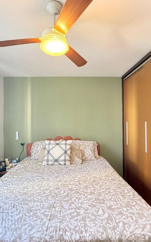 Apartamento à venda com 60m², 2 quartos e 1 vaga Apartamento à venda com 60m², 2 quartos e 1 vagaQuarto 1