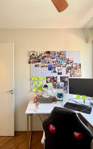 Apartamento à venda com 60m², 2 quartos e 1 vaga Apartamento à venda com 60m², 2 quartos e 1 vagaQuarto 2