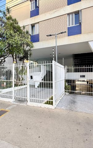 Apartamento à venda com 60m², 2 quartos e 1 vaga Apartamento à venda com 60m², 2 quartos e 1 vagaFachada