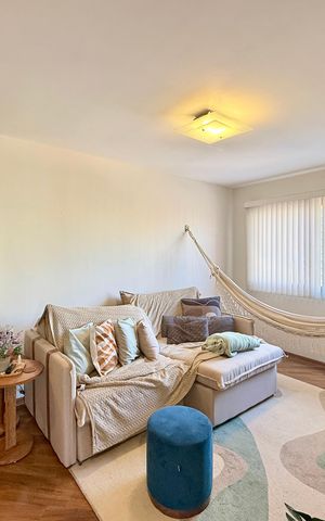 Apartamento à venda com 60m², 2 quartos e 1 vaga Apartamento à venda com 60m², 2 quartos e 1 vagaSala