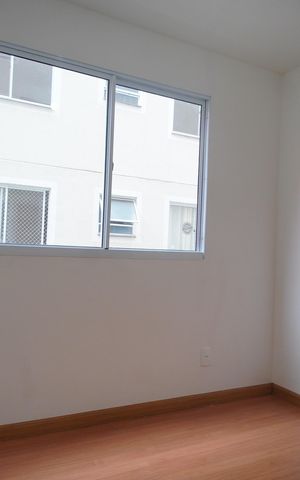 Apartamento à venda com 49m², 2 quartos e 1 vagaquarto 1