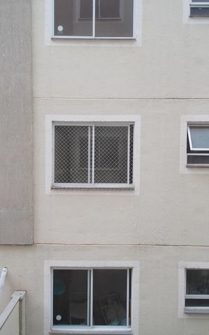 Apartamento à venda com 49m², 2 quartos e 1 vagavista do quarto 1
