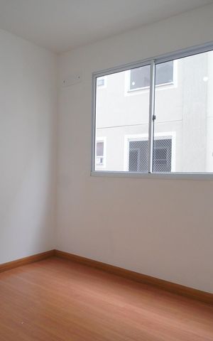 Apartamento à venda com 49m², 2 quartos e 1 vagaquarto 1