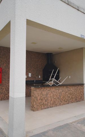 Apartamento à venda com 49m², 2 quartos e 1 vagachu