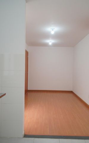 Apartamento à venda com 49m², 2 quartos e 1 vagaCozinha