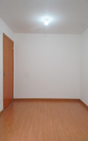 Apartamento à venda com 49m², 2 quartos e 1 vagaSala