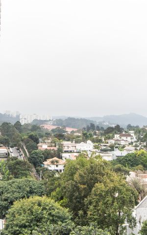 Apartamento à venda com 67m², 2 quartos e 1 vaga Apartamento à venda com 67m², 2 quartos e 1 vagaVista da Varanda