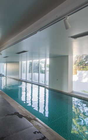Apartamento à venda com 67m², 2 quartos e 1 vagaPiscina
