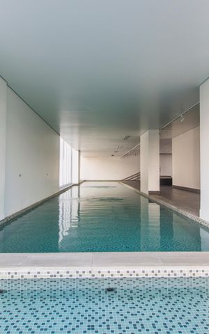 Apartamento à venda com 67m², 2 quartos e 1 vagaPiscina
