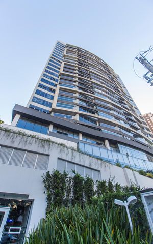 Apartamento à venda com 67m², 2 quartos e 1 vagaVista da Rua