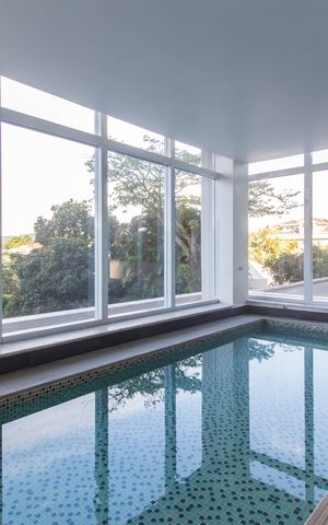 Apartamento à venda com 67m², 2 quartos e 1 vagaPiscina