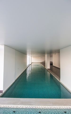 Apartamento à venda com 67m², 2 quartos e 1 vagaPiscina