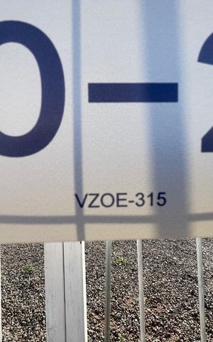 Casa para alugar com 74m², 2 quartos e 2 vagas Casa para alugar com 74m², 2 quartos e 2 vagasPlaca Instalada em 15/07/2026 - Cod.VZOE-315