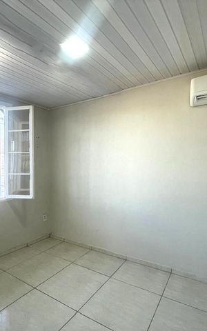 Casa para alugar com 74m², 2 quartos e 2 vagas
