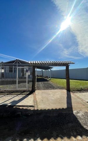 Casa para alugar com 74m², 2 quartos e 2 vagas Casa para alugar com 74m², 2 quartos e 2 vagasPlaca Instalada em 15/07/2026 - Cod.VZOE-315