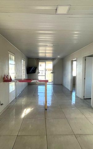 Casa para alugar com 74m², 2 quartos e 2 vagas