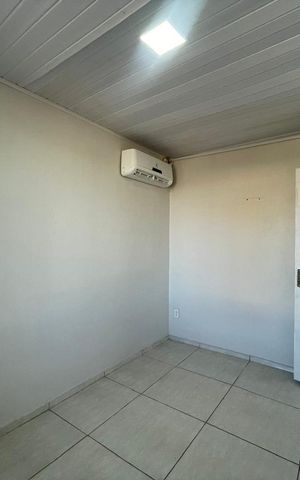 Casa para alugar com 74m², 2 quartos e 2 vagas