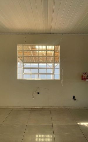 Casa para alugar com 74m², 2 quartos e 2 vagas