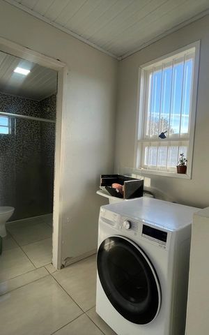 Casa para alugar com 74m², 2 quartos e 2 vagas