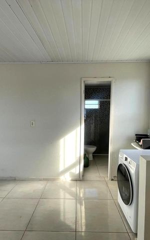 Casa para alugar com 74m², 2 quartos e 2 vagas