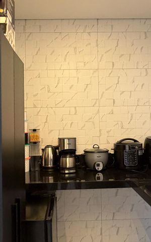 Apartamento para alugar com 84m², 3 quartos e 1 vagaCozinha
