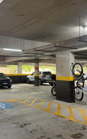 Apartamento para alugar com 84m², 3 quartos e 1 vagaÁrea comum