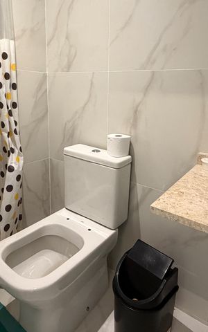 Apartamento para alugar com 84m², 3 quartos e 1 vagaBanheiro Social
